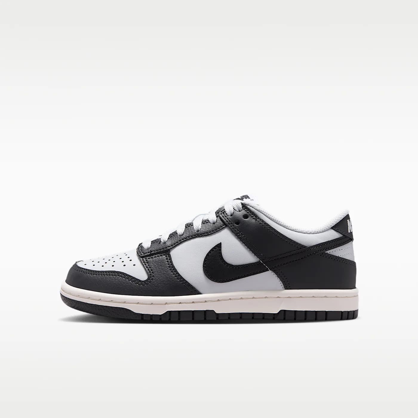 Nike Dunk Low, Off Noir/Phantom/Sail/Black